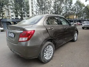 Suzuki Dzire 2022 Gray