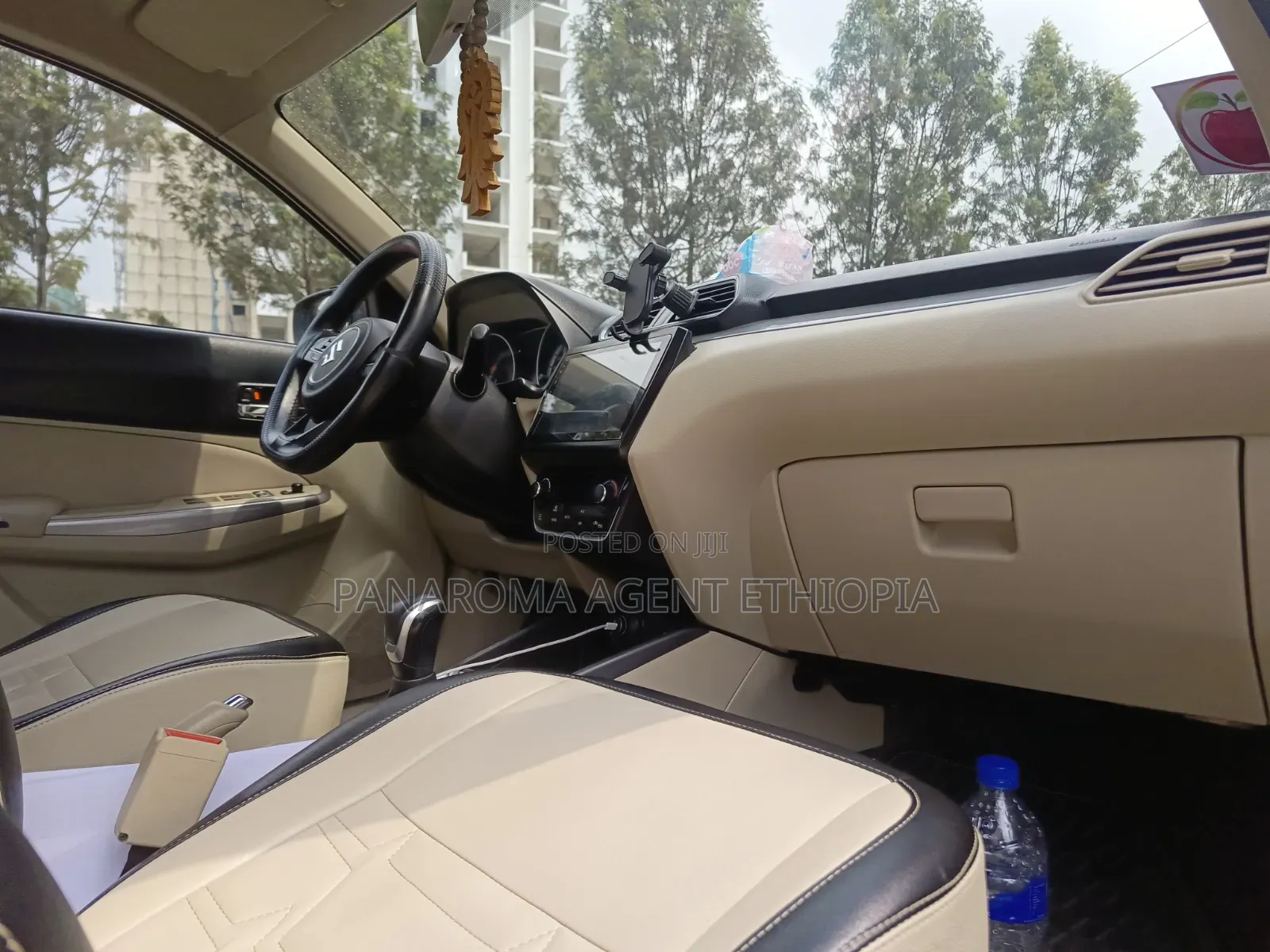Suzuki Dzire 2022 Gray