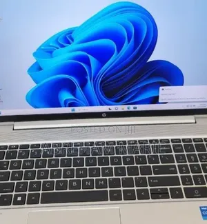 New Laptop HP ProBook 450 G9 16GB Intel Core i5 SSD 1T