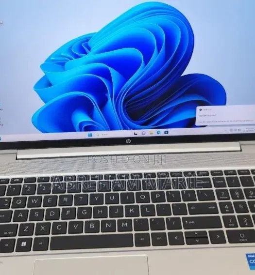 New Laptop HP ProBook 450 G9 16GB Intel Core i5 SSD 1T