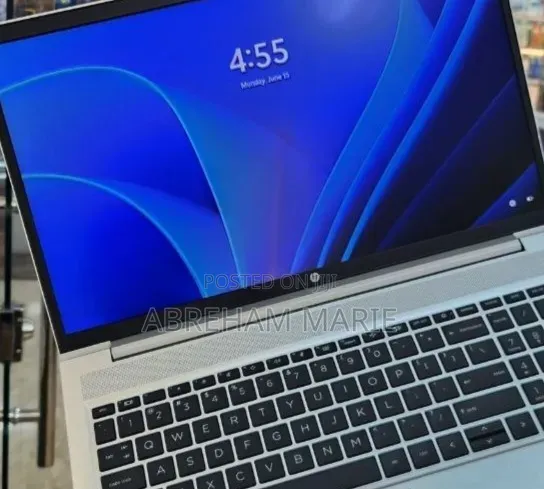 New Laptop HP ProBook 450 G9 16GB Intel Core i5 SSD 1T
