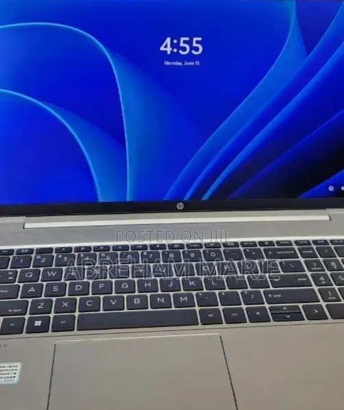 New Laptop HP ProBook 450 G9 16GB Intel Core i5 SSD 1T