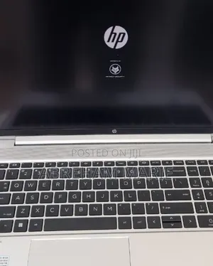 New Laptop HP ProBook 450 G9 16GB Intel Core i5 SSD 1T