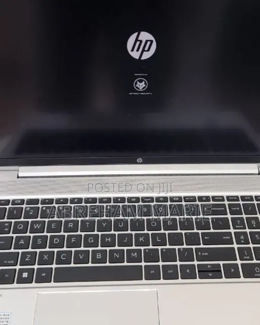 New Laptop HP ProBook 450 G9 16GB Intel Core i5 SSD 1T