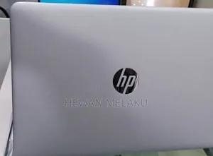 New Laptop HP EliteBook 840 G3 8GB Intel Core i5 SSD 256GB