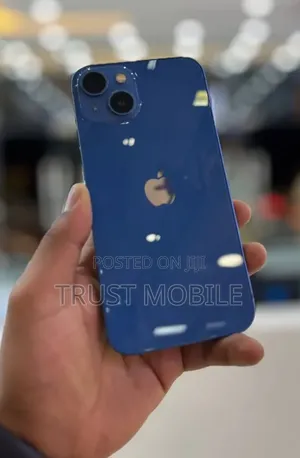 Apple iPhone 13 128 GB Blue