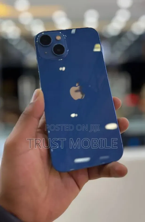 Apple iPhone 13 128 GB Blue