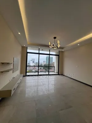 3bdrm Apartment in Dembel Gazebo, Bole for rent