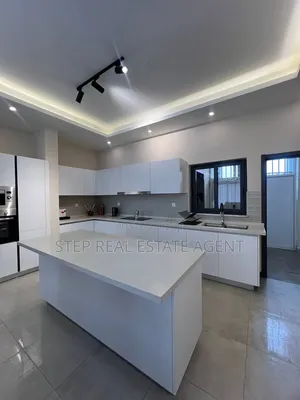 3bdrm Apartment in Dembel Gazebo, Bole for rent