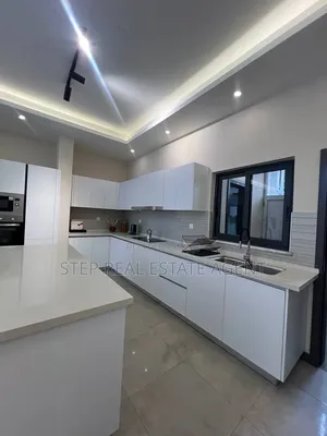 3bdrm Apartment in Dembel Gazebo, Bole for rent