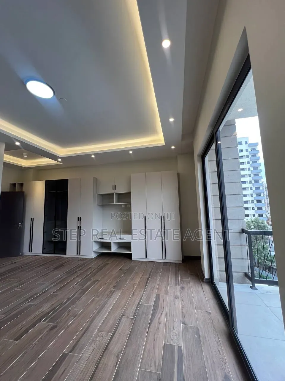 3bdrm Apartment in Dembel Gazebo, Bole for rent
