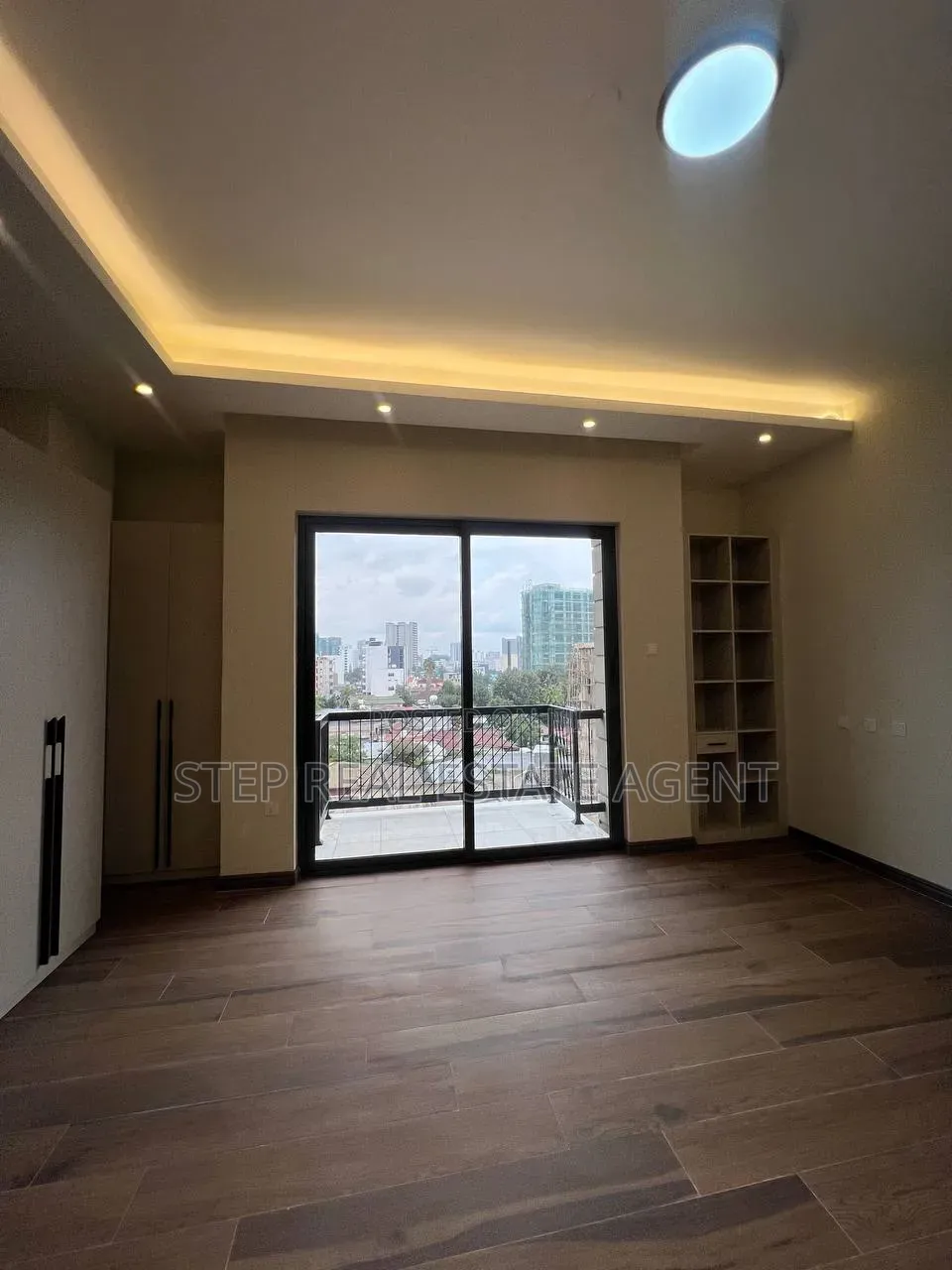 3bdrm Apartment in Dembel Gazebo, Bole for rent
