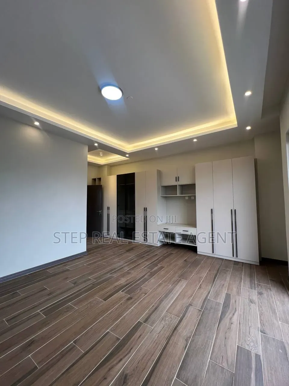 3bdrm Apartment in Dembel Gazebo, Bole for rent