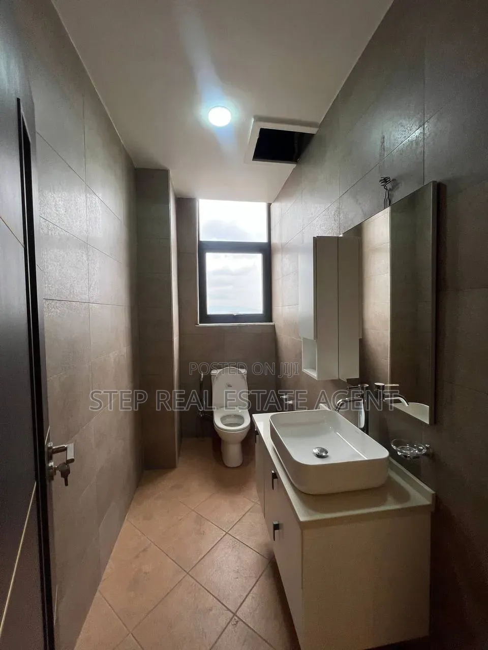 3bdrm Apartment in Dembel Gazebo, Bole for rent
