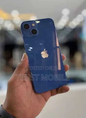 Apple iPhone 13 128 GB Blue