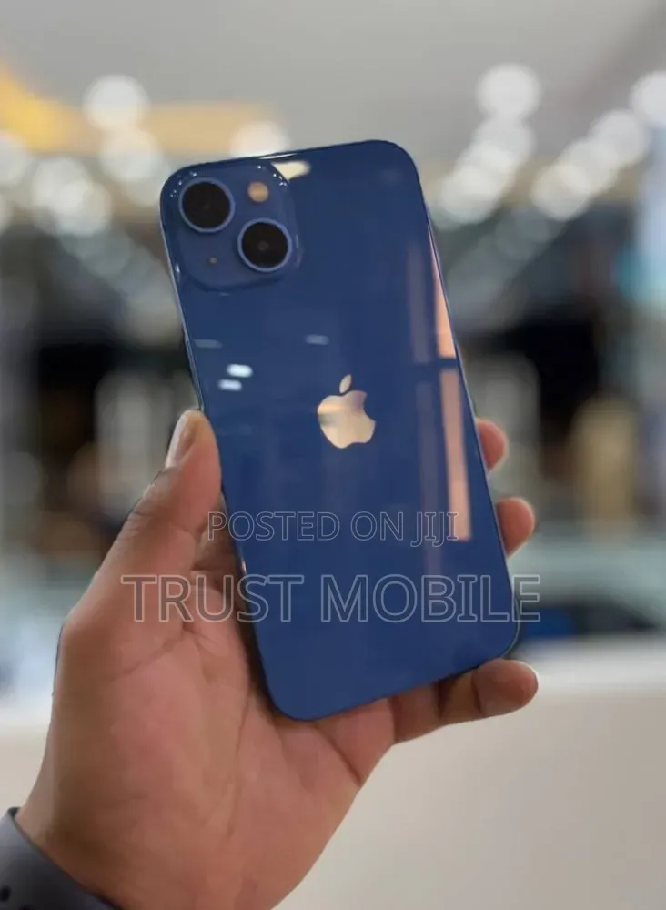 Apple iPhone 13 128 GB Blue