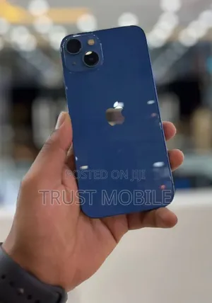 Apple iPhone 13 128 GB Blue