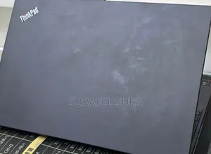 New Laptop Lenovo ThinkPad X1 16GB Intel Core i5 SSD 256GB