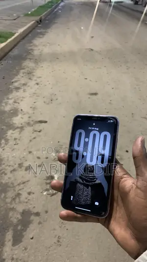 Apple iPhone 11 64 GB Pink