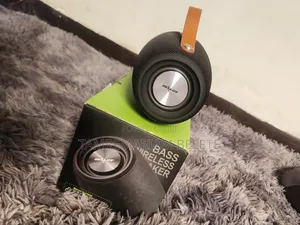 Zealot S27 Wireless Speaker 40W Output 8000mAh Battery Heavy Bass