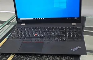 New Laptop Lenovo ThinkPad X1 16GB Intel Core i5 SSD 256GB