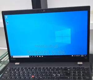 New Laptop Lenovo ThinkPad X1 16GB Intel Core i5 SSD 256GB