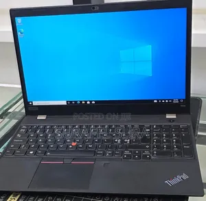 New Laptop Lenovo ThinkPad X1 16GB Intel Core i5 SSD 256GB