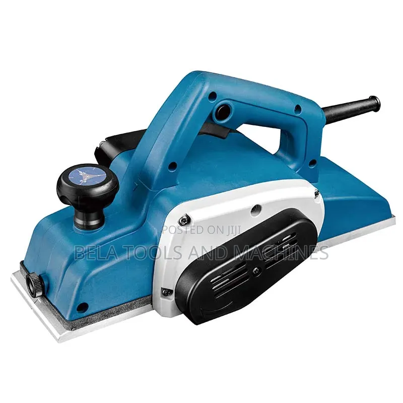 Dongcheng Electric Planer 840w High Quality የኤሌክትሪክ ፕላነር መላጊያ