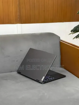 New Laptop Lenovo Yoga 7i 16GB Intel Core i7 SSD 512GB
