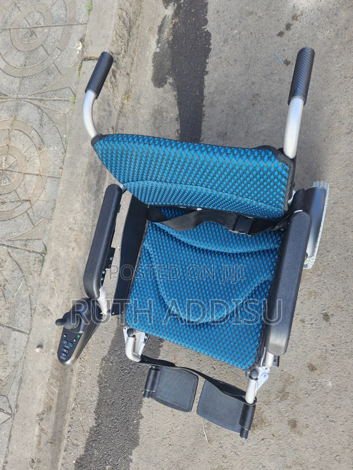 Electrical Wheelchair輕片wheelchair electric痂了Electrical Wheelchair