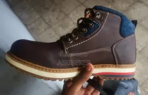 Brand Shoes