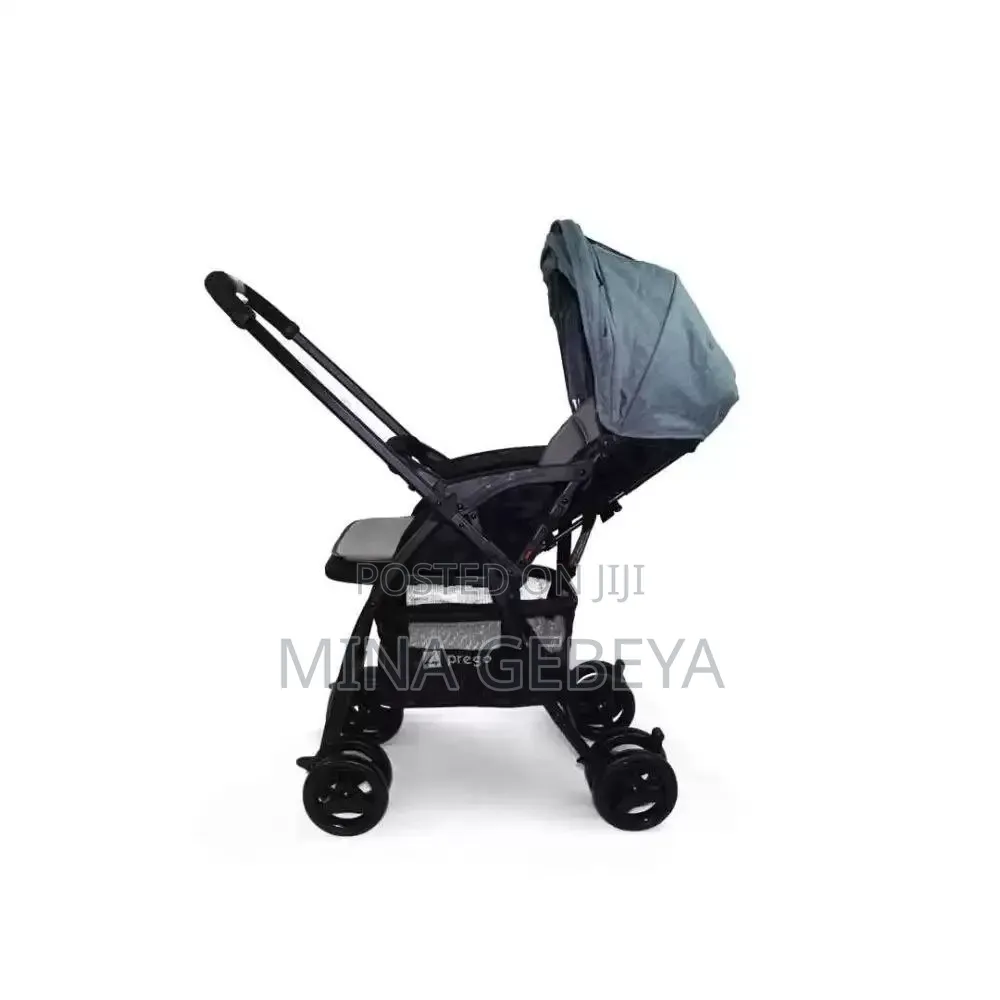 Premium Quality Baby Stroller