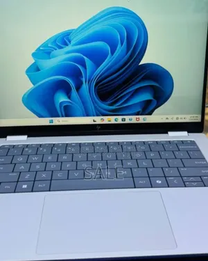 New Laptop HP OmniBook Ultra Flip 14" 16GB Intel Core Ultra 7 SSD 1T