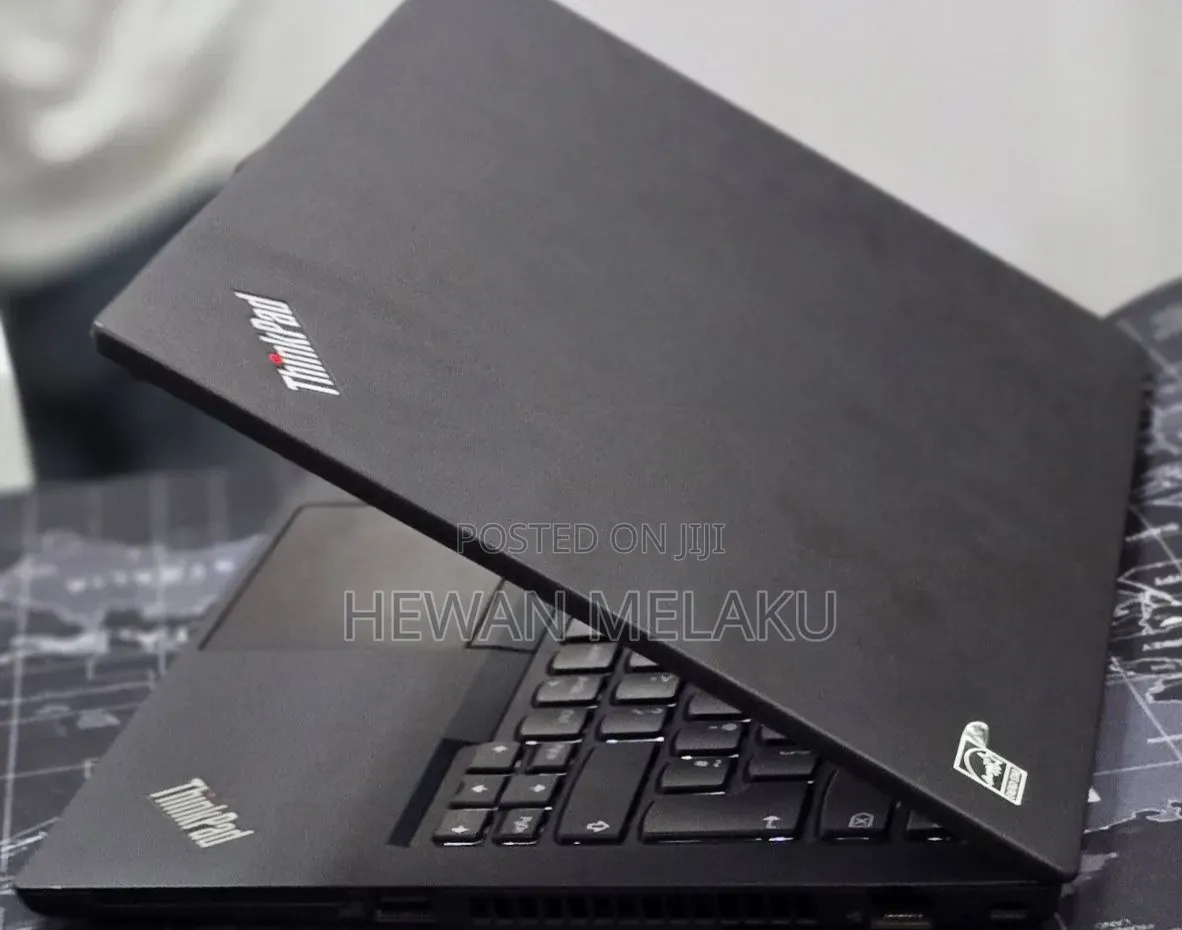 New Laptop Lenovo ThinkPad T14 16GB Intel Core i7 SSD 512GB