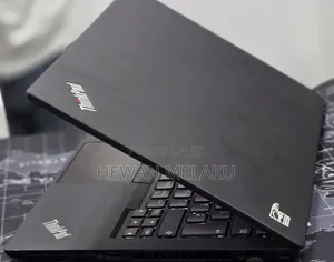 New Laptop Lenovo ThinkPad T14 16GB Intel Core i7 SSD 512GB
