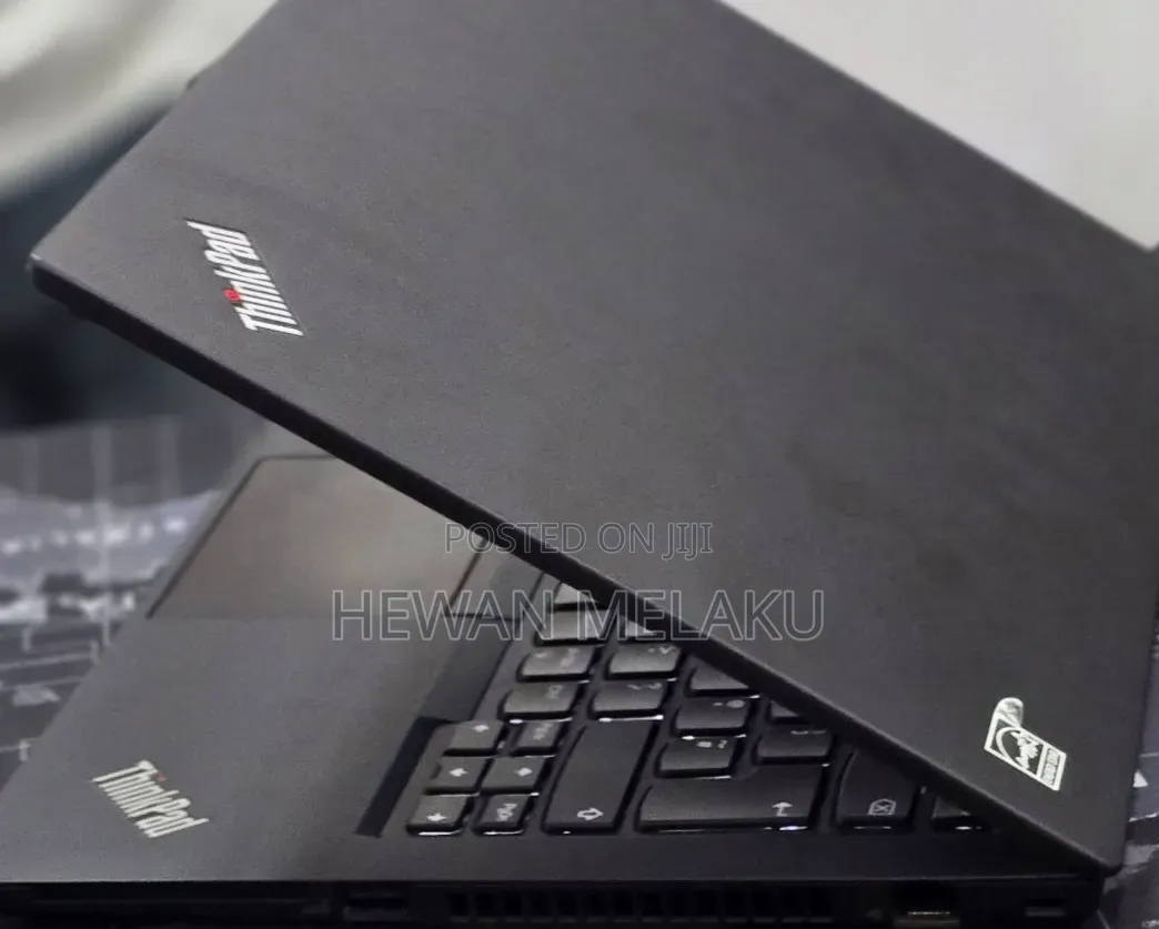 New Laptop Lenovo ThinkPad T14 16GB Intel Core i7 SSD 512GB