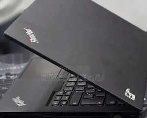 New Laptop Lenovo ThinkPad T14 16GB Intel Core i7 SSD 512GB