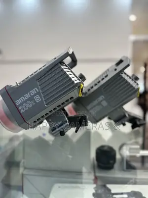 Amran 200xs Light