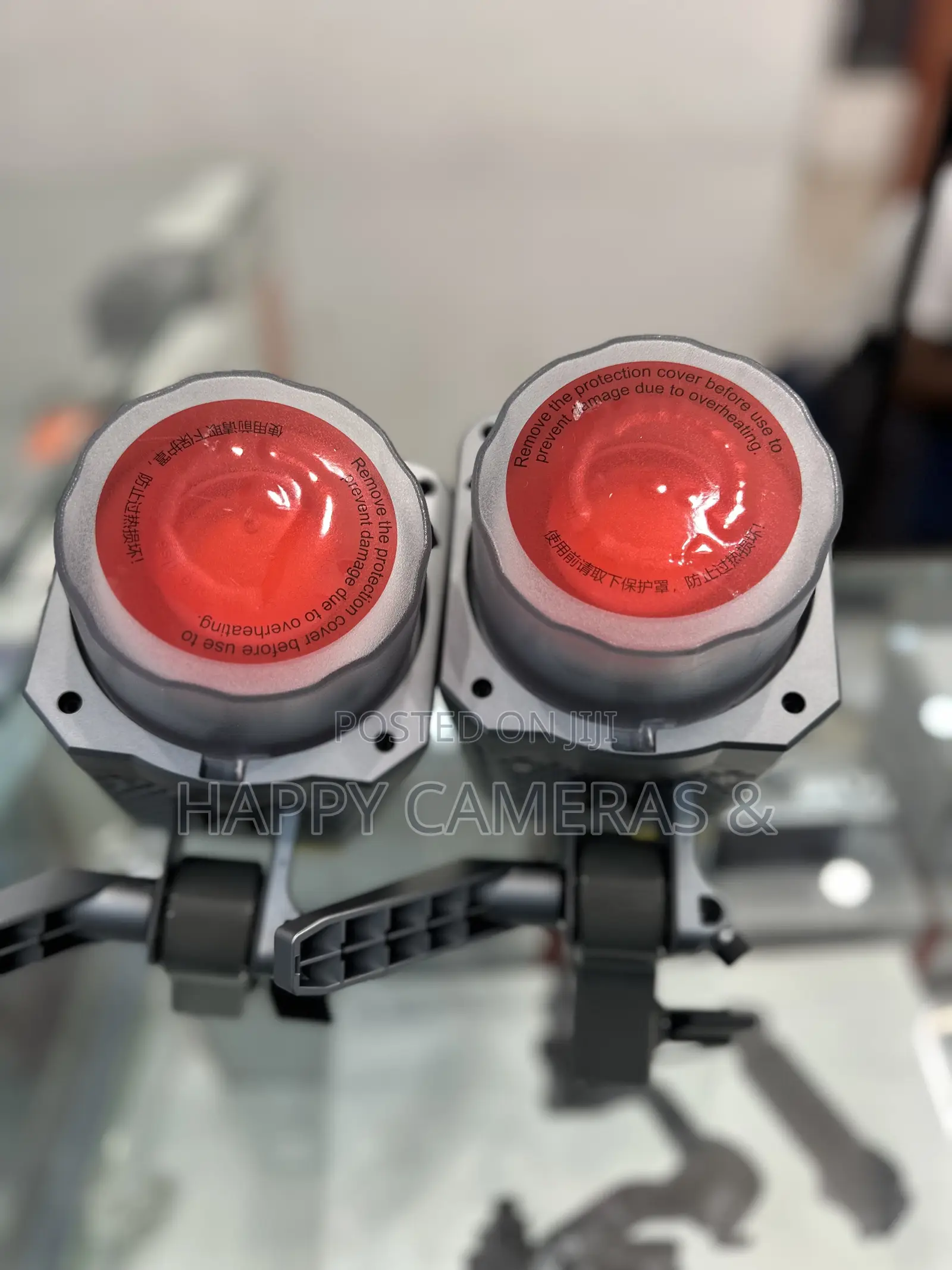 Amran 200xs Light