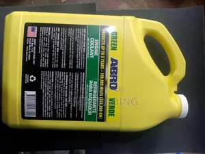 Abro Coolant አብሮ ኩለንት