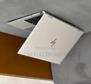 New Laptop HP EliteBook x360 1040 G7 16GB Intel Core i7 SSD 512GB