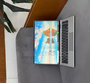 New Laptop HP EliteBook x360 1040 G7 16GB Intel Core i7 SSD 512GB