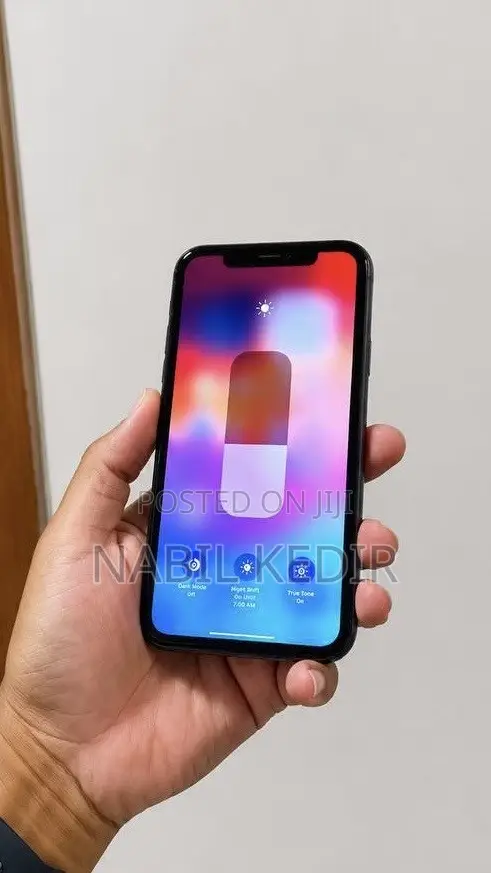 Apple iPhone 11 128 GB Black