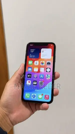 Apple iPhone 11 128 GB Black