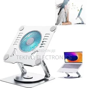 Laptop Stand