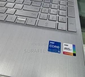 New Laptop HP Stream Notebook 16GB Intel Core i5 SSD 512GB