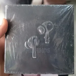 ​AirPods Pro 2nd Gen