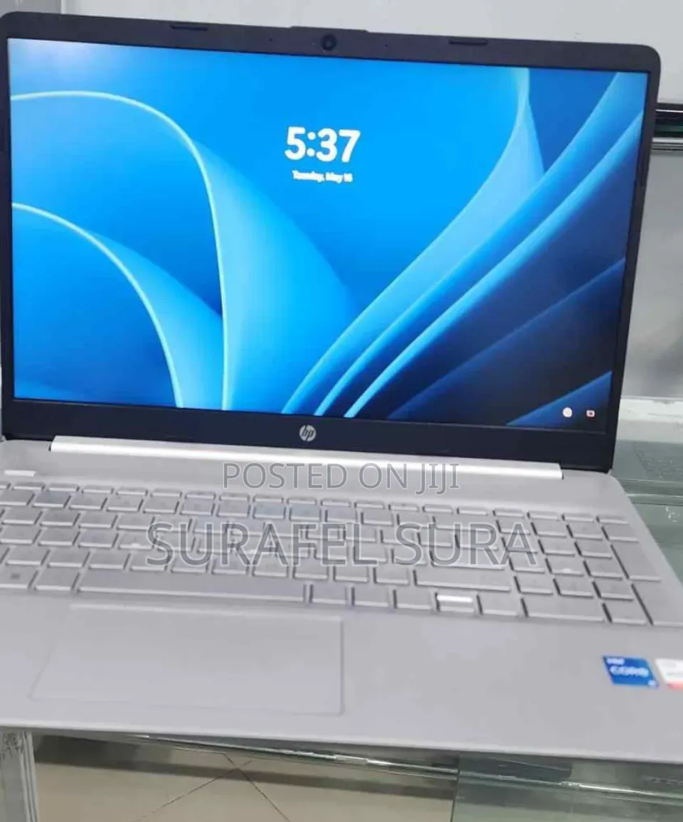 New Laptop HP Stream Notebook 16GB Intel Core i5 SSD 512GB