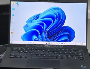 New Laptop Dell Latitude 7420 16GB Intel Core i5 SSD 512GB