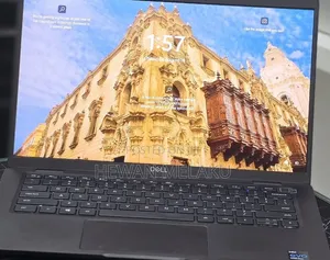 New Laptop Dell Latitude 7420 16GB Intel Core i5 SSD 512GB